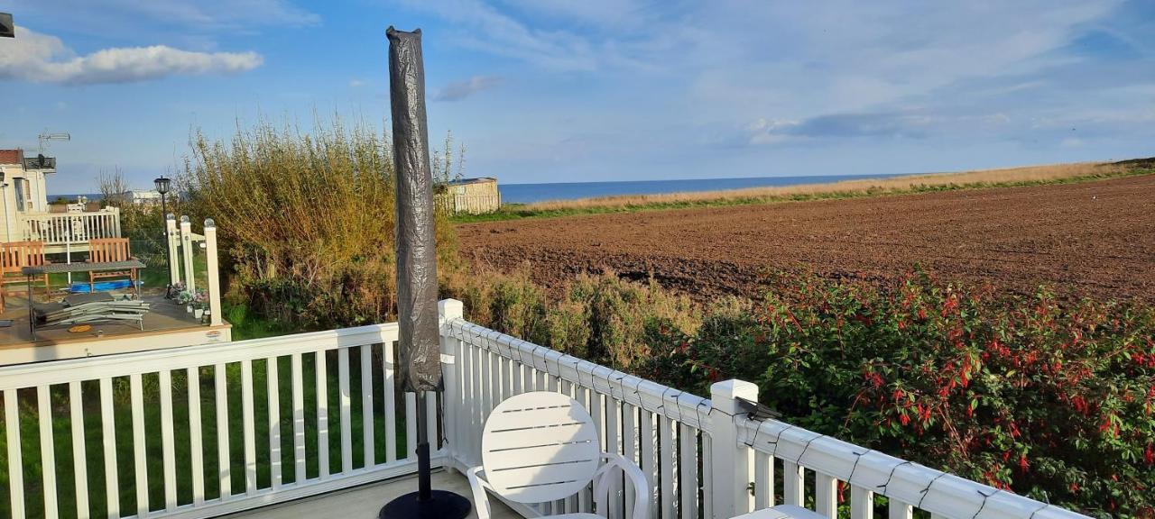 Southfield 120 Skipsea Sands Barmston Exterior foto