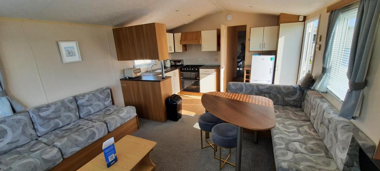 Southfield 120 Skipsea Sands Barmston Exterior foto