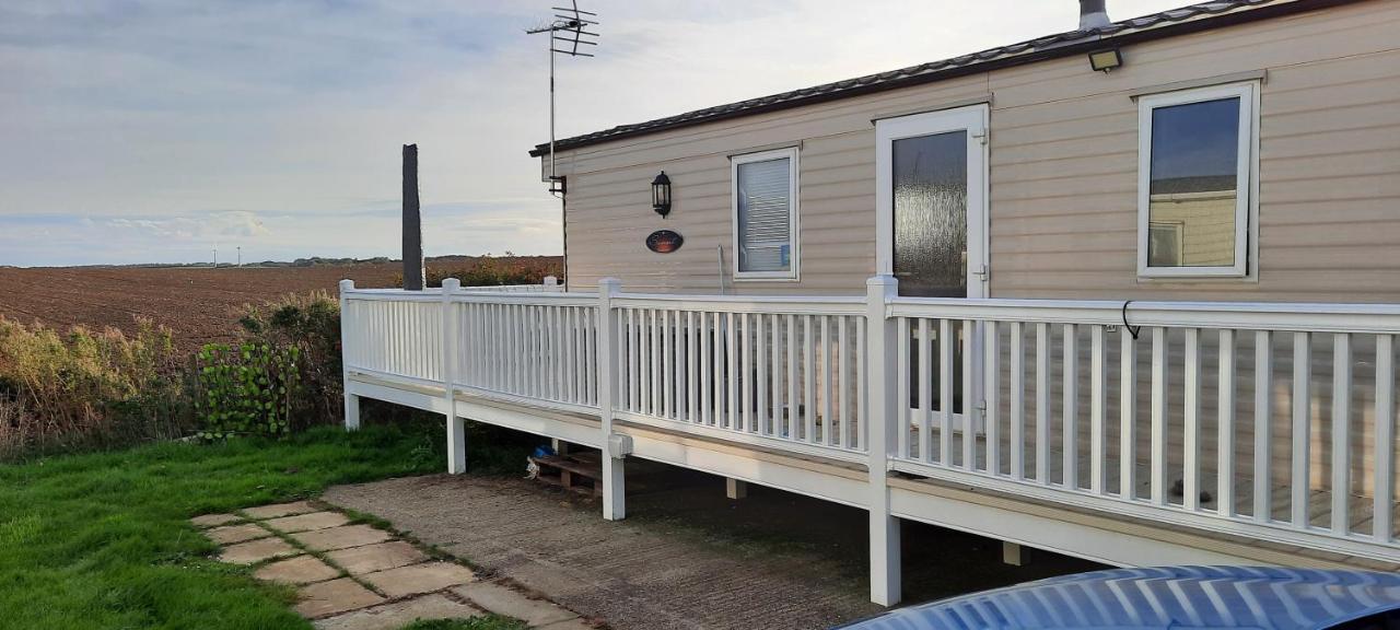 Southfield 120 Skipsea Sands Barmston Exterior foto